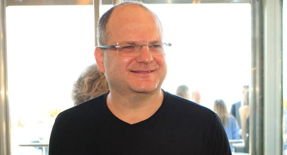 גיל שויד, מייסד ומנכ"ל צ'ק פוינט