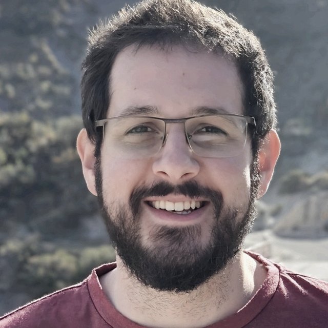 Portrait of Ariel Koren